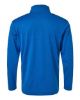 Picture of 4HM700 - Men's Pro-Lock Performance Mélange Quarter-Zip Pullover