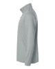 Picture of 4HM700 - Men's Pro-Lock Performance Mélange Quarter-Zip Pullover