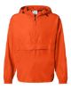 Picture of CO200 - Unisex Packable Anorak Jacket