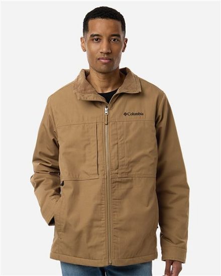 Picture of 208855 - Men's Loma Vista™ III Jacket