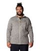 Picture of 209773 - Men's Sweater Weather™ Full-Zip Jacket