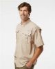Picture of 212464 - Men's PFG Bahama™ II Short Sleeve Shirt