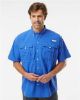 Picture of 212464 - Men's PFG Bahama™ II Short Sleeve Shirt