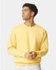 Picture of 1466 - Unisex Garment-Dyed Lightweight Crewneck Sweatshirt