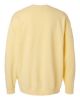 Picture of 1466 - Unisex Garment-Dyed Lightweight Crewneck Sweatshirt