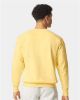 Picture of 1466 - Unisex Garment-Dyed Lightweight Crewneck Sweatshirt
