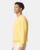 Picture of 1466 - Unisex Garment-Dyed Lightweight Crewneck Sweatshirt