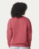 Picture of 1466 - Unisex Garment-Dyed Lightweight Crewneck Sweatshirt