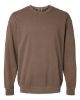 Picture of 1466 - Unisex Garment-Dyed Lightweight Crewneck Sweatshirt