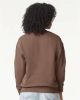 Picture of 1466 - Unisex Garment-Dyed Lightweight Crewneck Sweatshirt