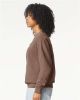 Picture of 1466 - Unisex Garment-Dyed Lightweight Crewneck Sweatshirt