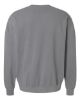 Picture of 1466 - Unisex Garment-Dyed Lightweight Crewneck Sweatshirt