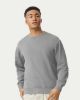 Picture of 1466 - Unisex Garment-Dyed Lightweight Crewneck Sweatshirt