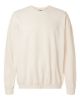 Picture of 1466 - Unisex Garment-Dyed Lightweight Crewneck Sweatshirt