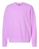 Picture of 1466 - Unisex Garment-Dyed Lightweight Crewneck Sweatshirt