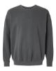 Picture of 1466 - Unisex Garment-Dyed Lightweight Crewneck Sweatshirt