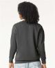 Picture of 1466 - Unisex Garment-Dyed Lightweight Crewneck Sweatshirt