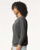 Picture of 1466 - Unisex Garment-Dyed Lightweight Crewneck Sweatshirt