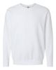 Picture of 1466 - Unisex Garment-Dyed Lightweight Crewneck Sweatshirt