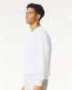 Picture of 1466 - Unisex Garment-Dyed Lightweight Crewneck Sweatshirt