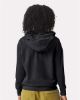 Picture of 1467 - Unisex Garment-Dyed Lightweight Hooded Sweatshirt