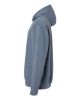 Picture of 1467 - Unisex Garment-Dyed Lightweight Hooded Sweatshirt