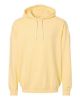 Picture of 1467 - Unisex Garment-Dyed Lightweight Hooded Sweatshirt