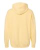 Picture of 1467 - Unisex Garment-Dyed Lightweight Hooded Sweatshirt
