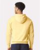 Picture of 1467 - Unisex Garment-Dyed Lightweight Hooded Sweatshirt
