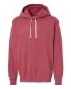 Picture of 1467 - Unisex Garment-Dyed Lightweight Hooded Sweatshirt