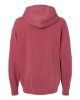 Picture of 1467 - Unisex Garment-Dyed Lightweight Hooded Sweatshirt