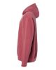 Picture of 1467 - Unisex Garment-Dyed Lightweight Hooded Sweatshirt