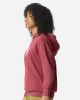 Picture of 1467 - Unisex Garment-Dyed Lightweight Hooded Sweatshirt