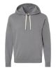 Picture of 1467 - Unisex Garment-Dyed Lightweight Hooded Sweatshirt