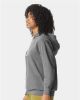 Picture of 1467 - Unisex Garment-Dyed Lightweight Hooded Sweatshirt