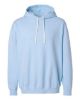 Picture of 1467 - Unisex Garment-Dyed Lightweight Hooded Sweatshirt