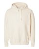Picture of 1467 - Unisex Garment-Dyed Lightweight Hooded Sweatshirt
