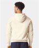 Picture of 1467 - Unisex Garment-Dyed Lightweight Hooded Sweatshirt