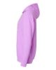 Picture of 1467 - Unisex Garment-Dyed Lightweight Hooded Sweatshirt
