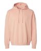 Picture of 1467 - Unisex Garment-Dyed Lightweight Hooded Sweatshirt