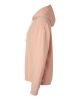 Picture of 1467 - Unisex Garment-Dyed Lightweight Hooded Sweatshirt