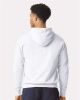 Picture of 1467 - Unisex Garment-Dyed Lightweight Hooded Sweatshirt