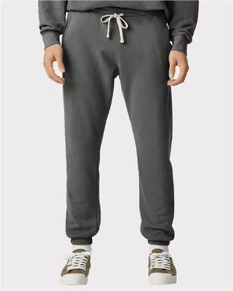 Picture of 1469 - Unisex Garment-Dyed Lightweight Sweatpants