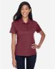 Picture of 78181P - Women's Origin Performance Piqué Polo with Pocket