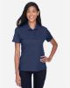 Picture of 78181P - Women's Origin Performance Piqué Polo with Pocket