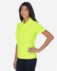 Picture of 78181P - Women's Origin Performance Piqué Polo with Pocket