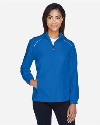 Picture of 78183 - Women's Techno Lite Motivate Unlined Lightweight Jacket