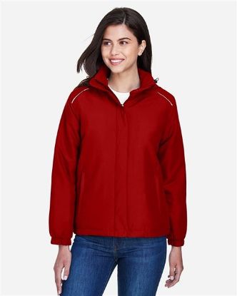 Picture of 78189 - Women's Brisk Insulated Jacket