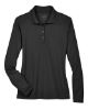 Picture of 78192 - Women's Pinnacle Performance Long Sleeve Piqué Polo
