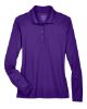 Picture of 78192 - Women's Pinnacle Performance Long Sleeve Piqué Polo